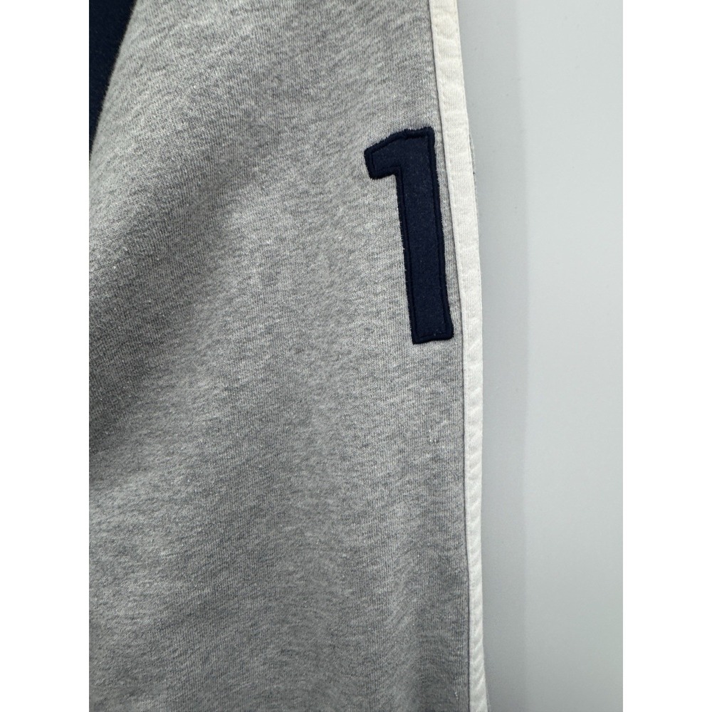 VTG Y2K Mens Champion XL Sweatshirt Full Zip Hooded Pocket Classic Retro 90s - Picture 9 of 16